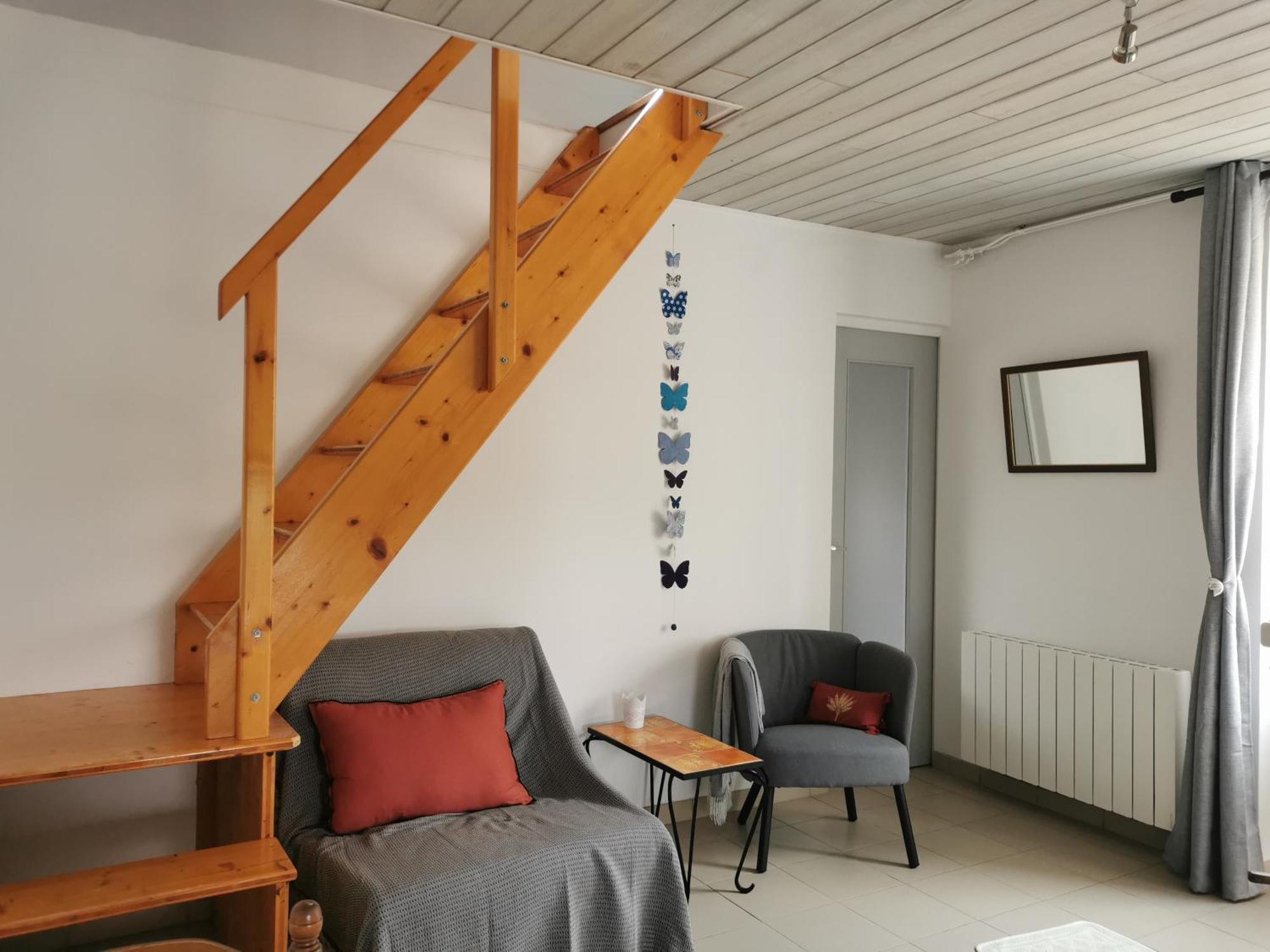 Quarré-les-TombesChez Norbert别墅 外观 照片